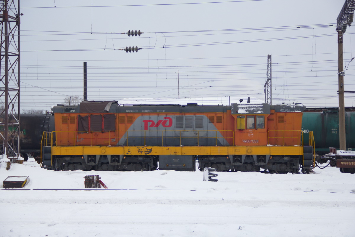 File:ЧМЭ3-1338, Россия, Костромская область, станция Буй (Trainpix  185979).jpg - Wikimedia Commons