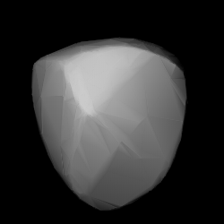 Description de l'image 001600-asteroid shape model (1600) Vyssotsky.png.