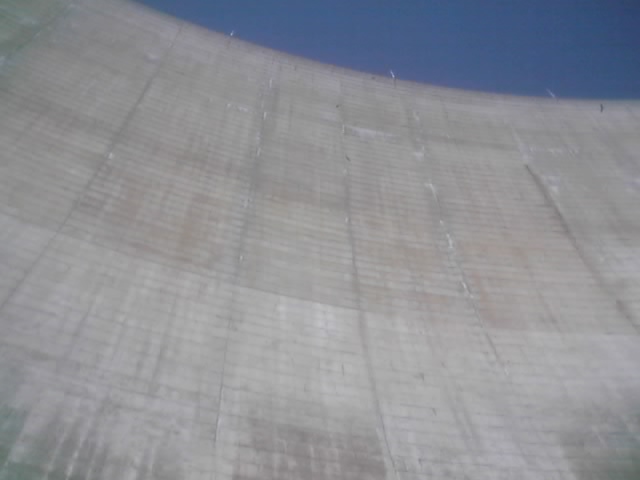 File:2007 06 13 - New Bullards Bar Dam in Yuba County California4.jpg