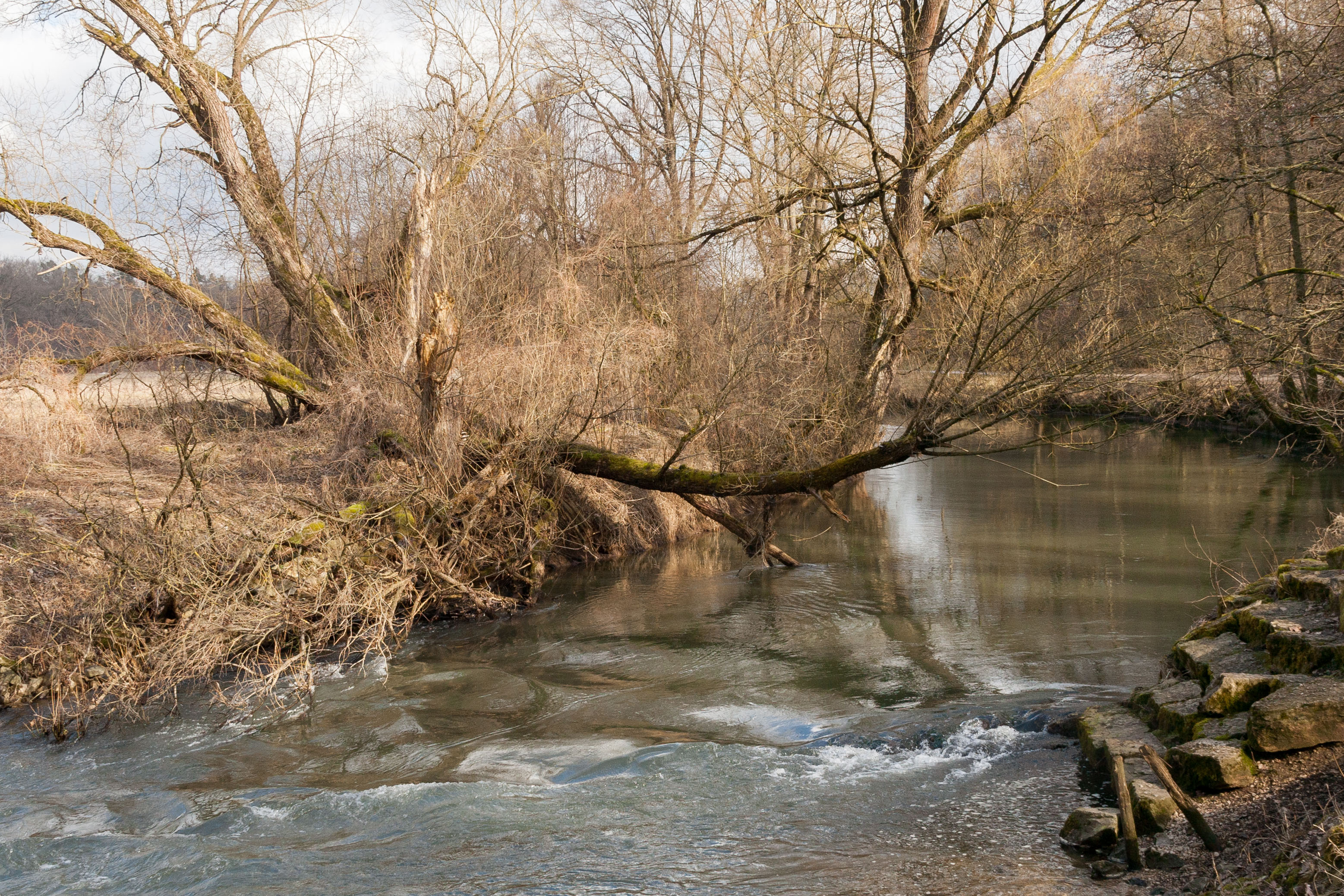 Pegnitz, Nürnberg, Landschaftsschutzgebiet