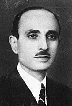 احمد مظهر