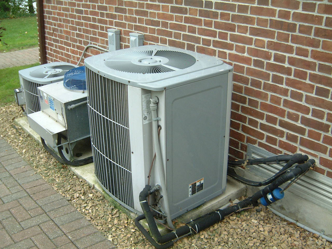 How Not To Use Your Heating System This Winter Service First Ac Repair Plumbing