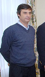 Álvaro García Rodríguez Uruguayan politician