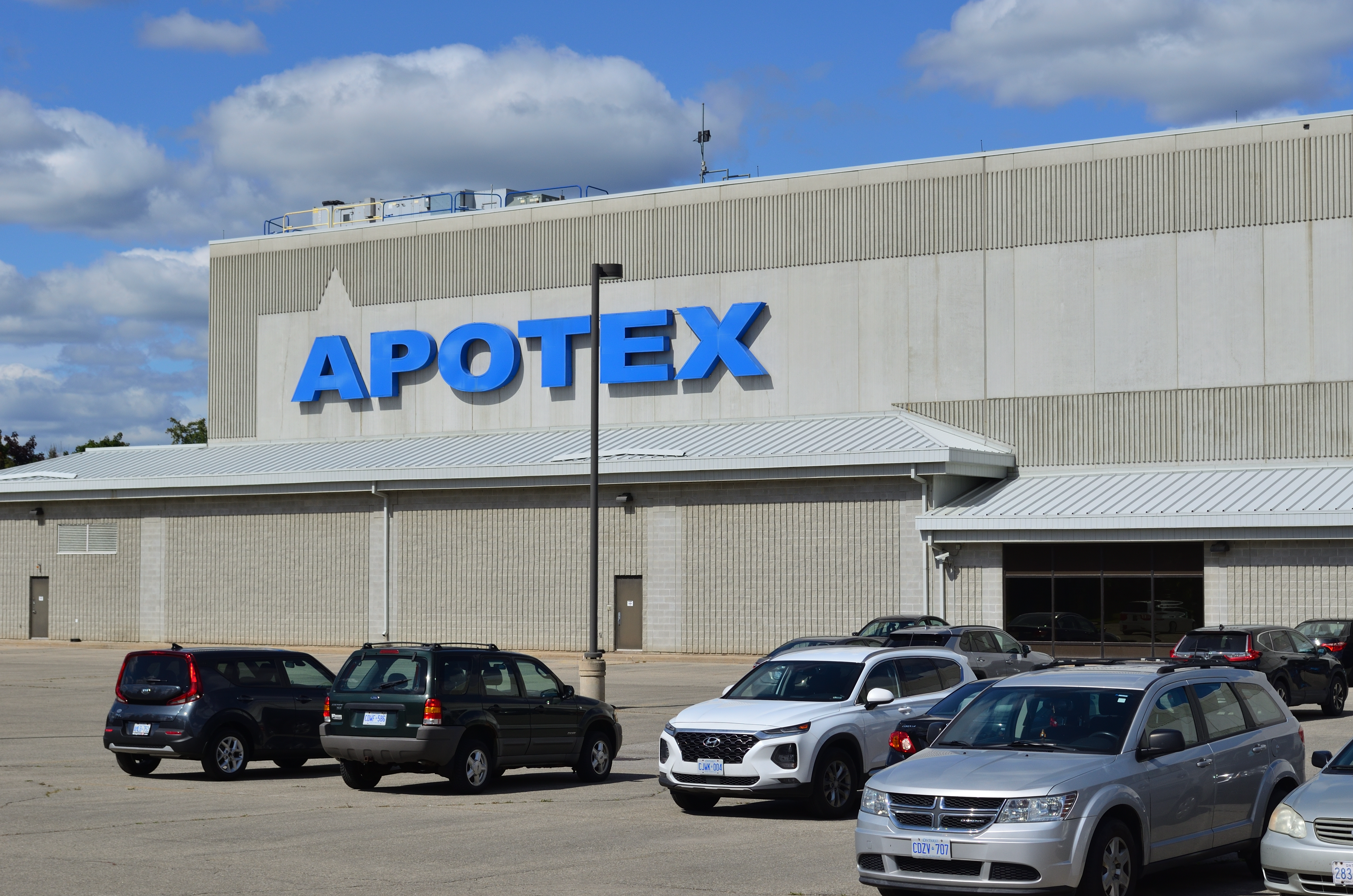 Total 53+ imagen apotex canada head office