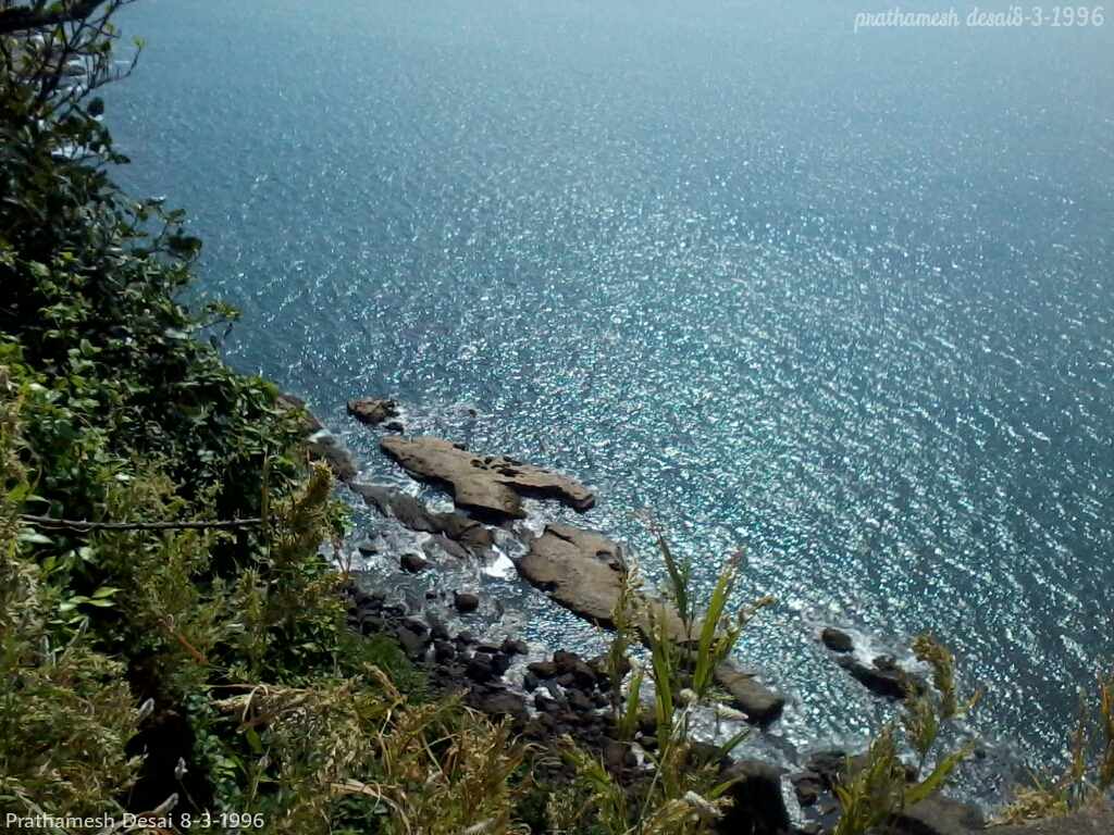 Kokanwadi Resort, Kotawade, Ratnagiri.