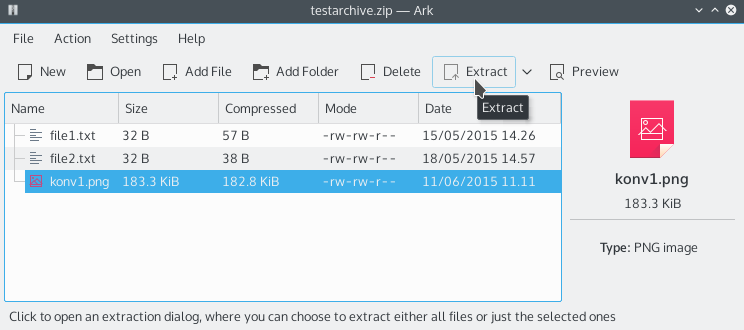 File:Ark mainwindow.png