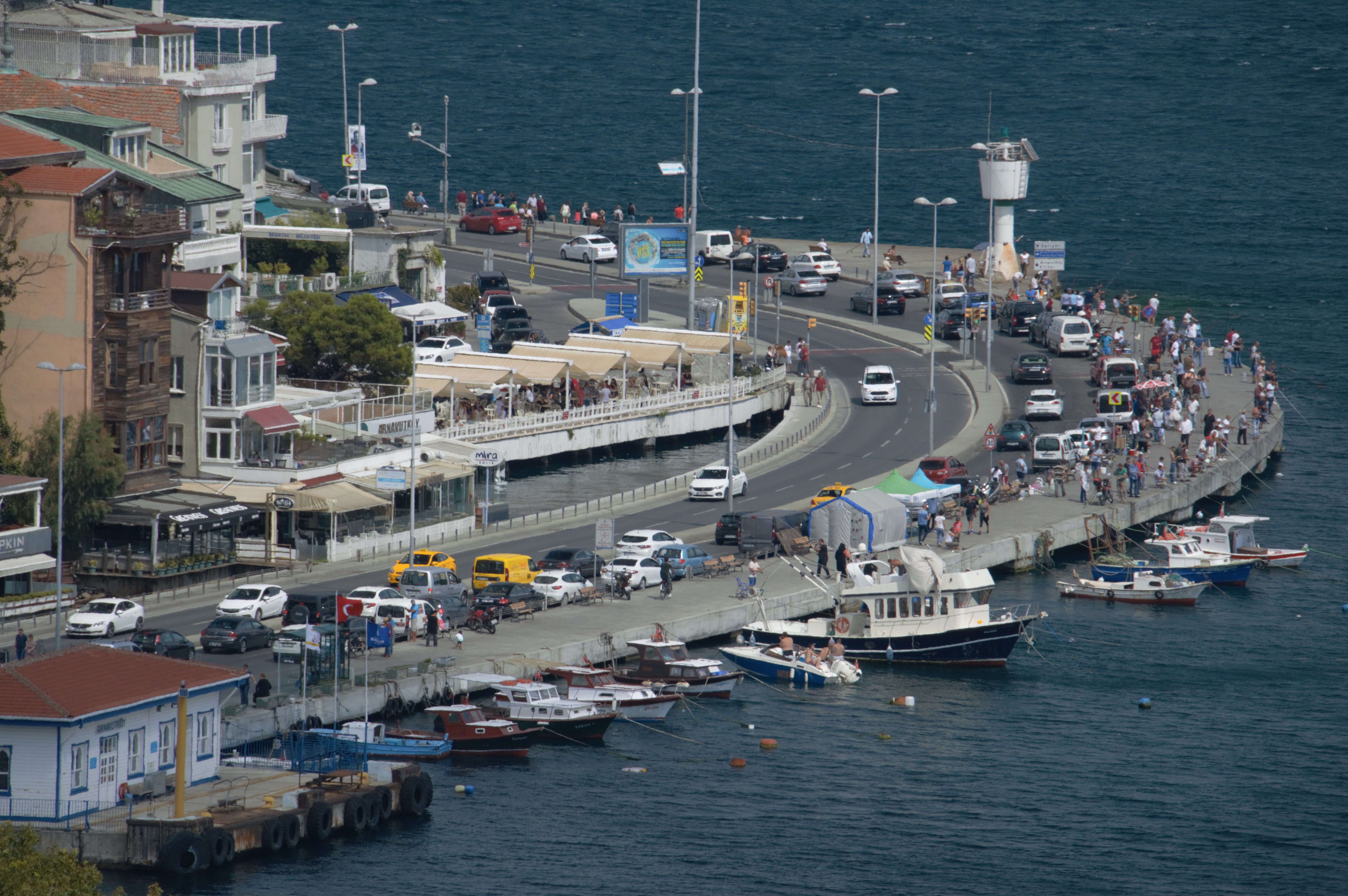 arnavutkoy istanbul