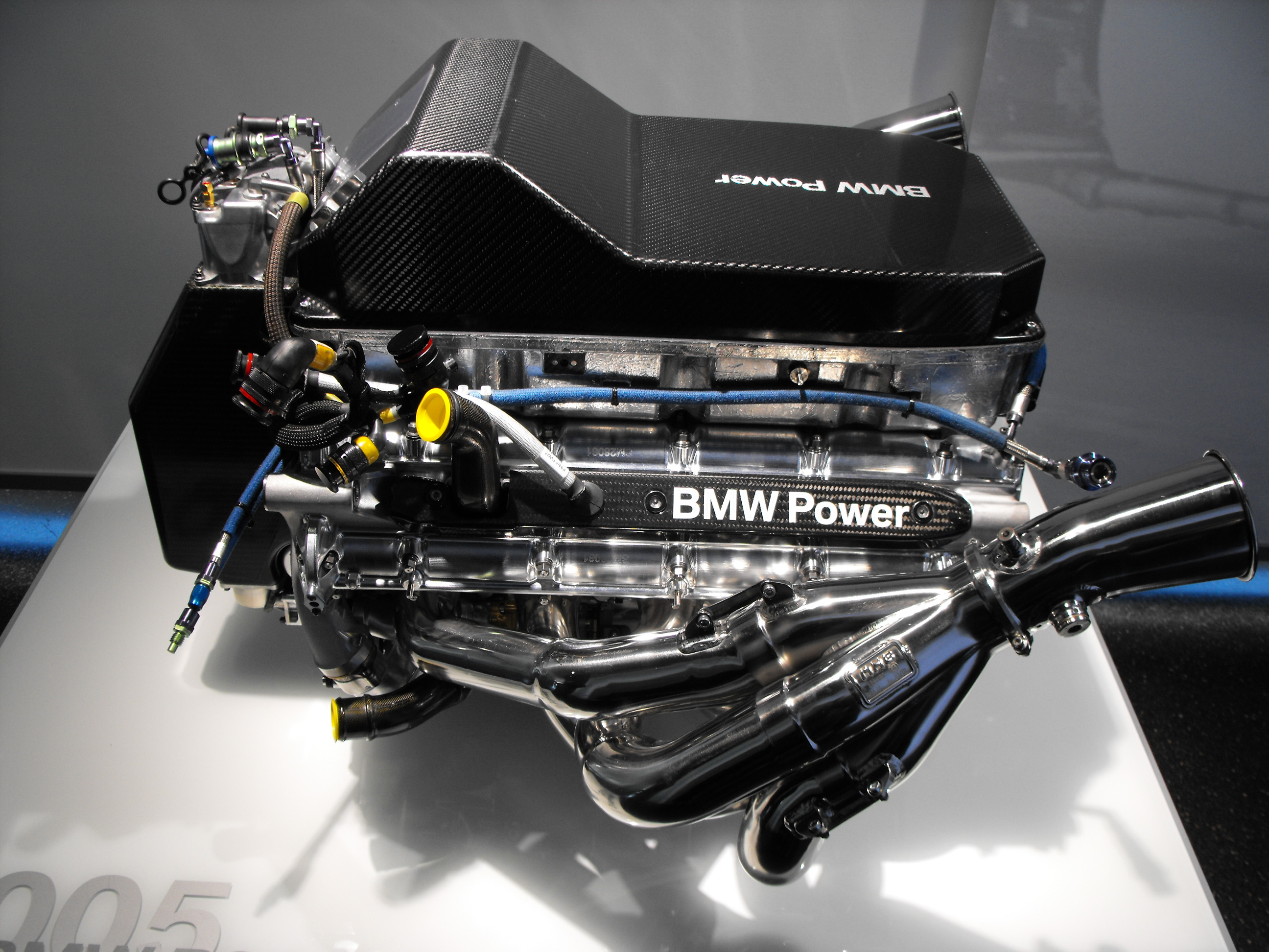 Bmw engines for sale in usa #7