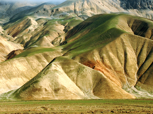 File:Baghlan, Afghanistan - panoramio.jpg