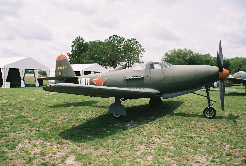 Bell p 63 kingcobra. Bell 309 Kingcobra.