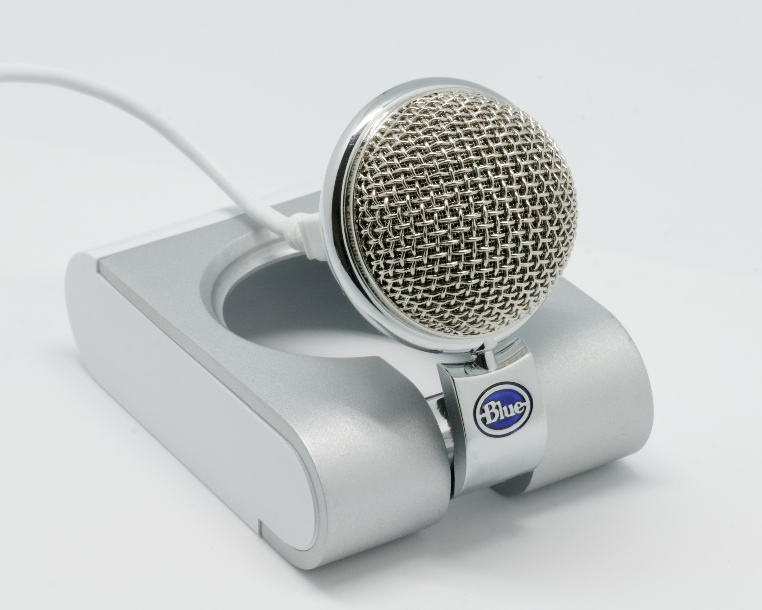 Springboard rør dialog File:Blue Snowflake USB microphone.jpg - Wikimedia Commons