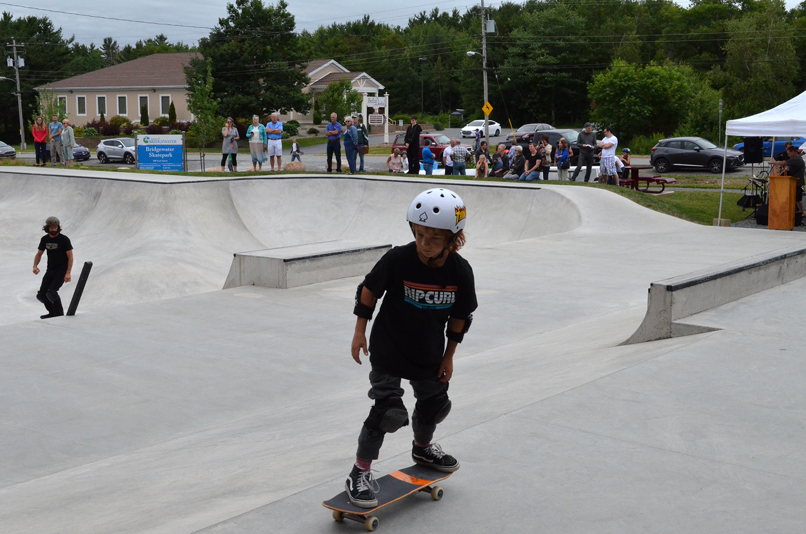 Skatepark - Wikipedia