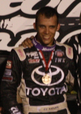 File:Bryan Clauson 2012 USAC Midget Winner Angell Park Speedway.jpg