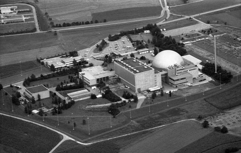 File:Bundesarchiv B 145 Bild-F056652-0021, Kernkraftwerk Obrigheim (KWO).jpg