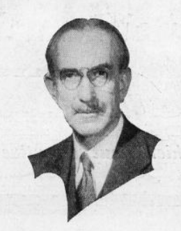 <span class="mw-page-title-main">C. Ward Crampton</span> American geriatrician