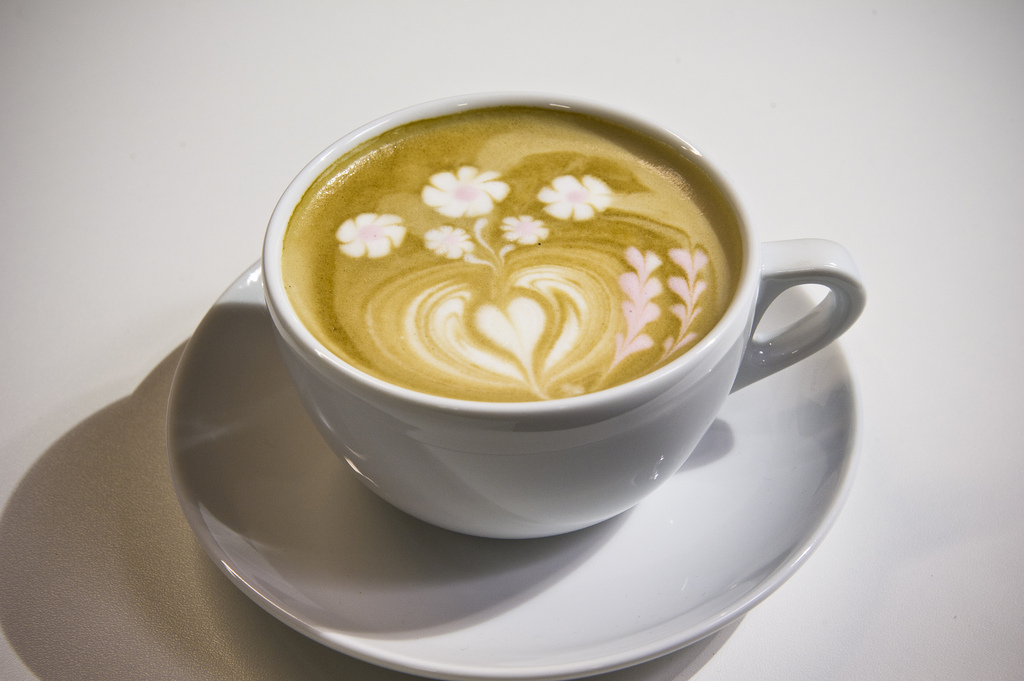 MILK FROTHER COMPARISON Secura AEVO Pansonite For Coffee Latte