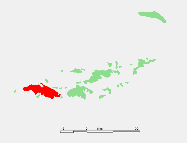 セント トーマス島 Wikipedia