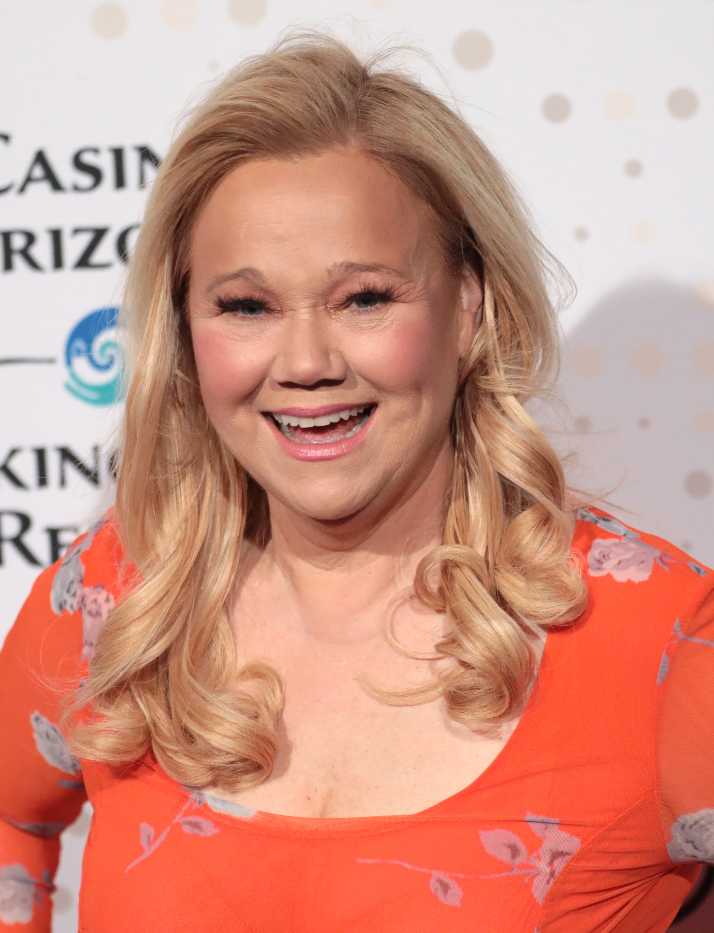 Caroline Rhea