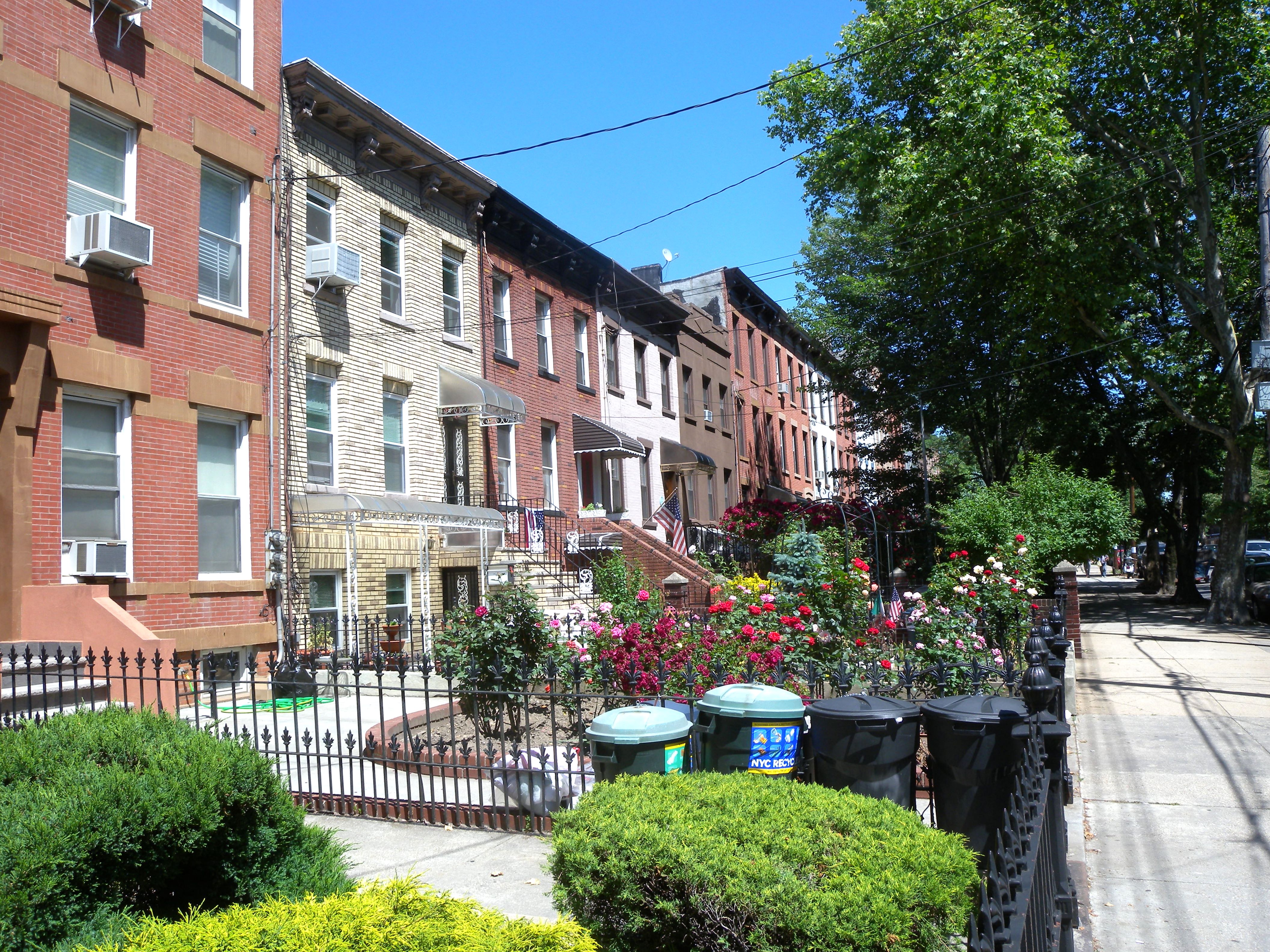 Carroll Gardens, Brooklyn - Wikipedia