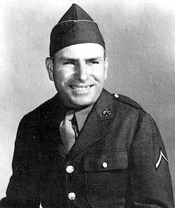 <span class="mw-page-title-main">Charley Havlat</span> United States Army soldier