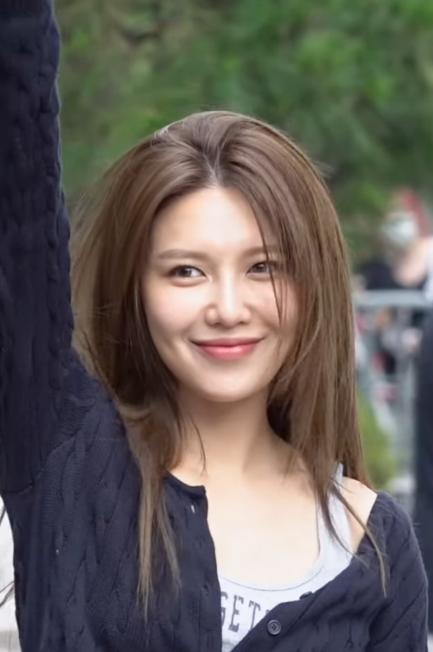 sooyoung oh! snsd