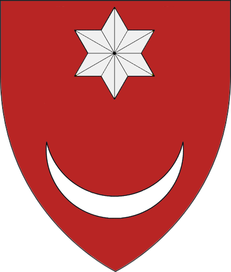 Ältestes Symbol Kroatiens