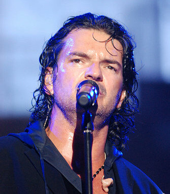 Ricardo Arjona - Wikipedia