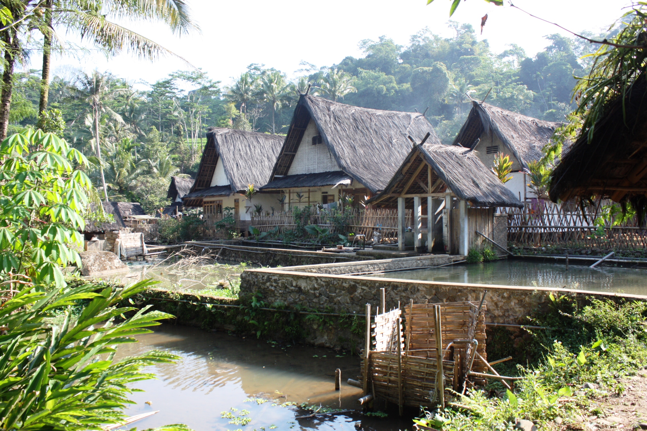 File DSC00049 Java Kampung Naga  Pounds and commodities 