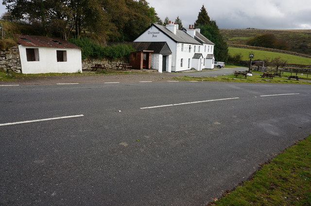 File:Dartmoor Inn, Merrivale - geograph.org.uk - 4206037.jpg