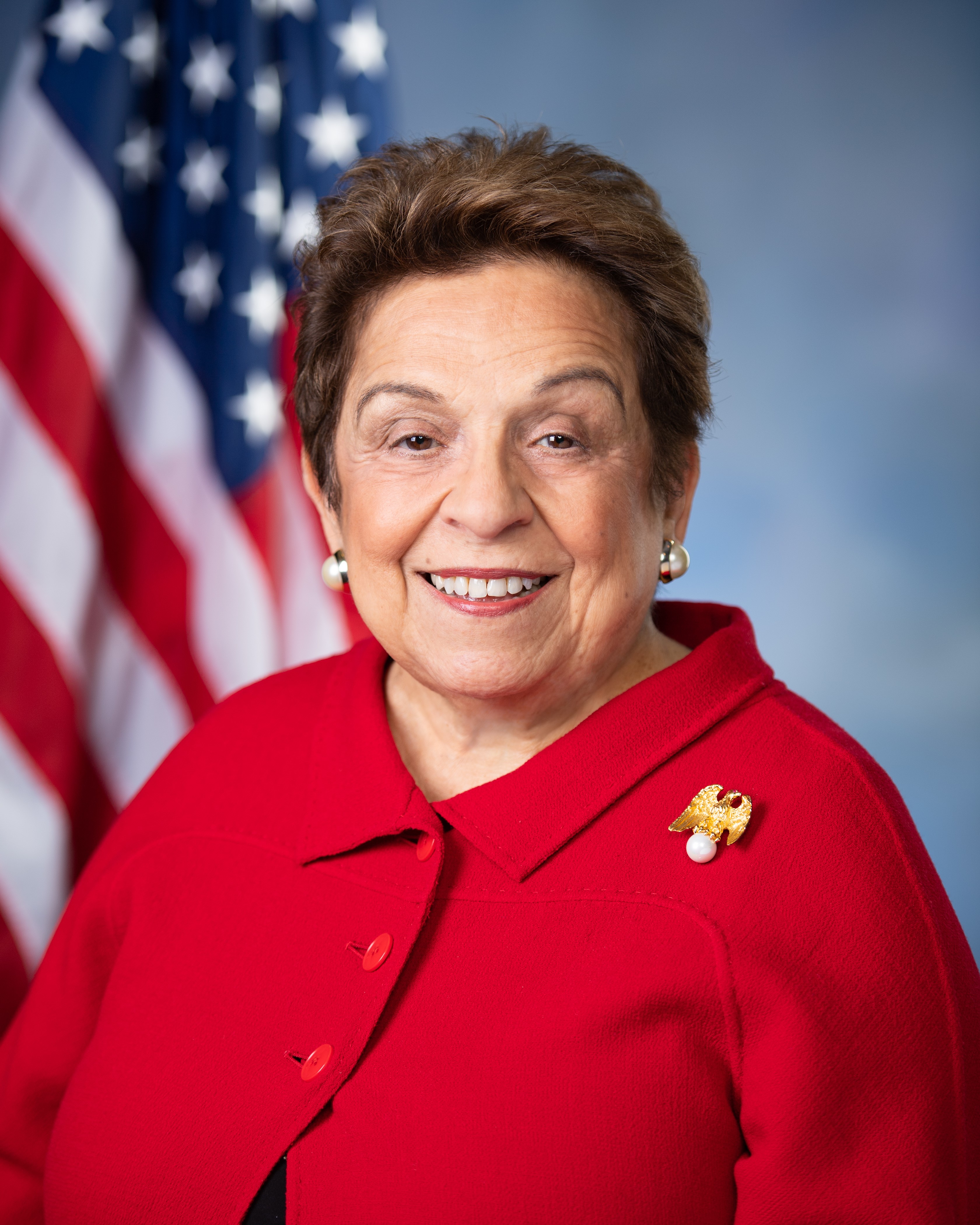 Donna Shalala - Wikipedia