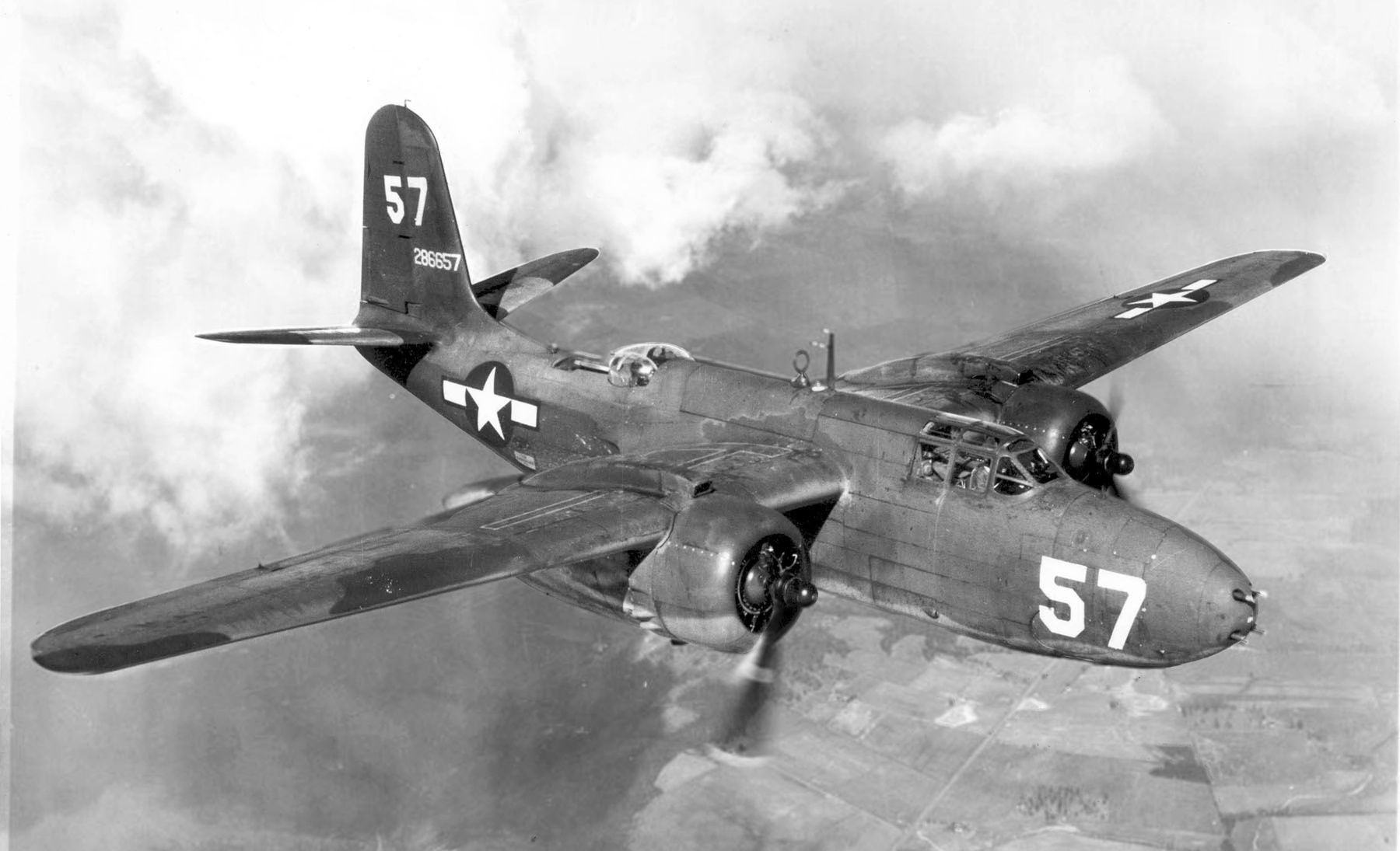 Combat Box: Bomber Formations > National Museum of the United