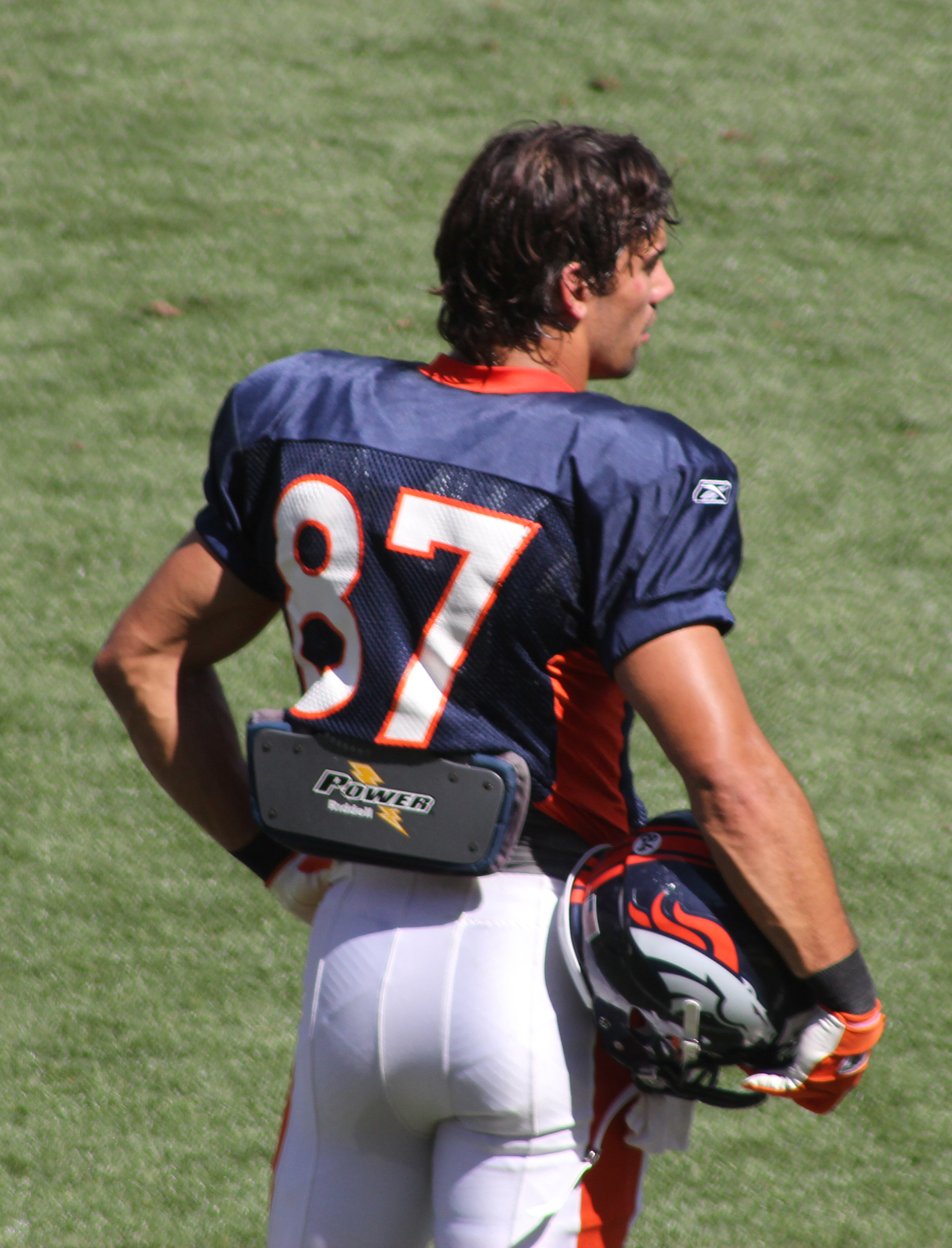 Eric Decker - Wikipedia