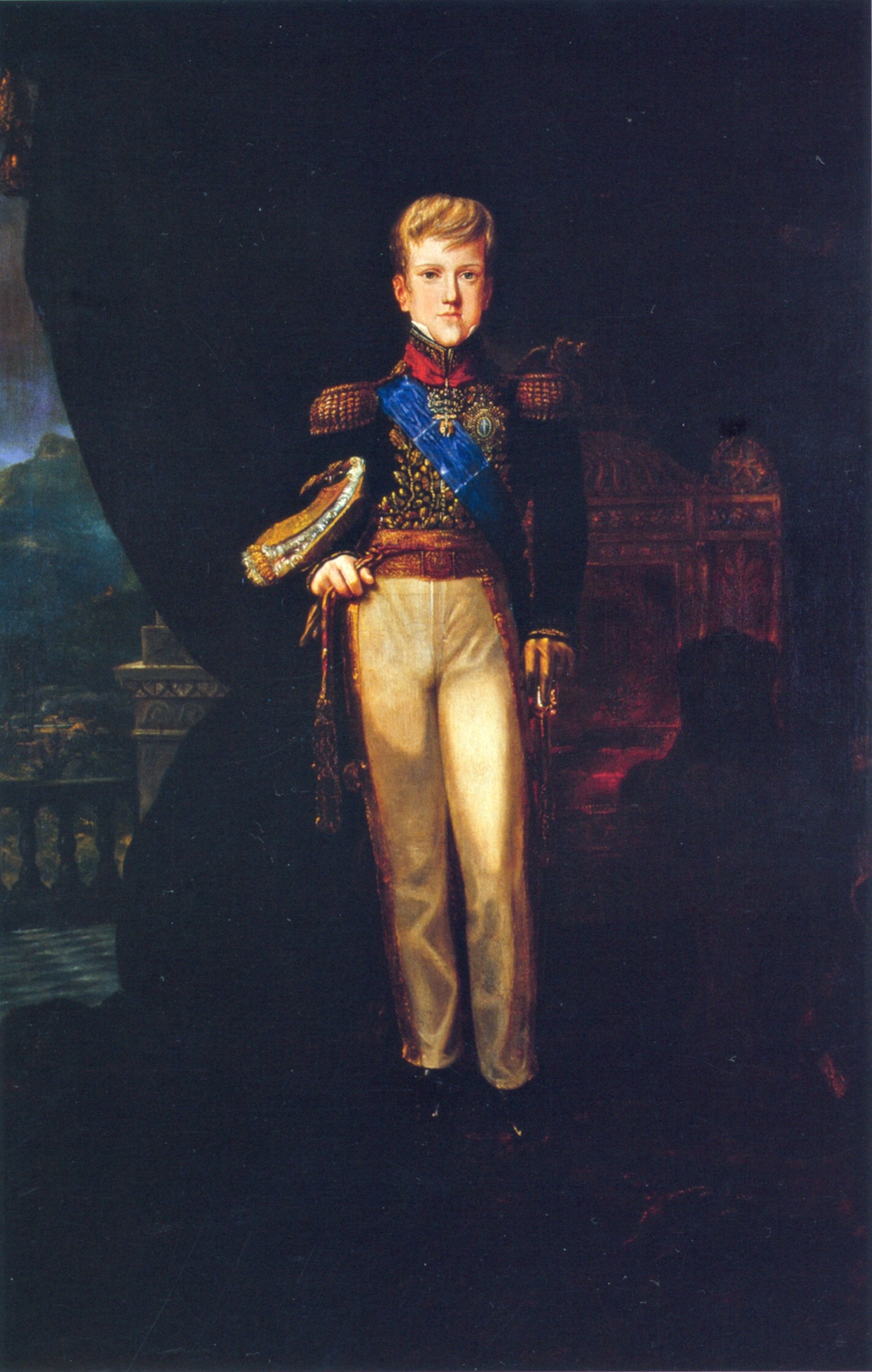 Von Regium - Para aqueles que pediram um Wallpaper escuro, apresento a  vocês essa arte majestática de Dom Pedro II! vonregium.com/wallpaper  (stories) Esse é o nosso PENÚLTIMO wallpaper! Se vocês quiserem que