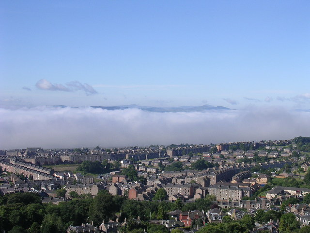 File:Fog in the Tay estuary - geograph.org.uk - 9750.jpg