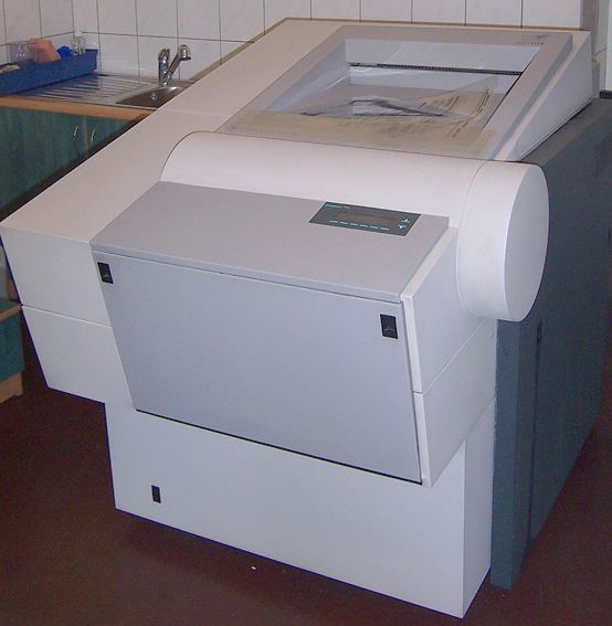 Laser printing - Wikipedia