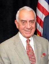 <span class="mw-page-title-main">Ken Khachigian</span> American speechwriter