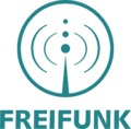 Freifunklogo grün