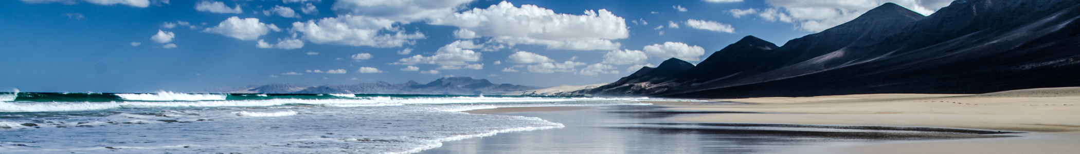 canary islands tourist