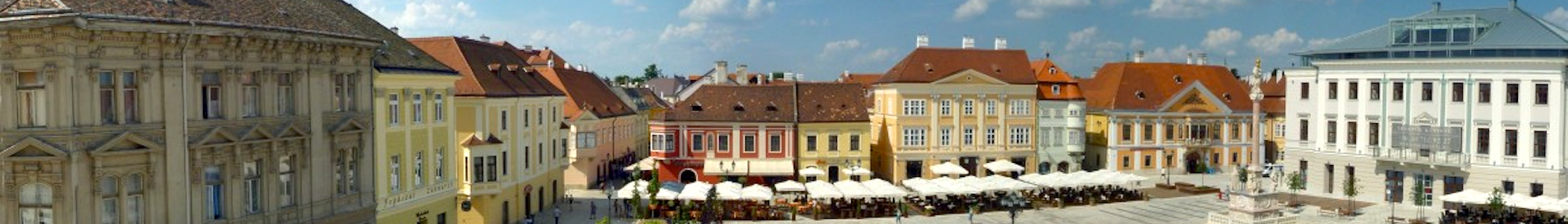 Gyor Travel Guide At Wikivoyage