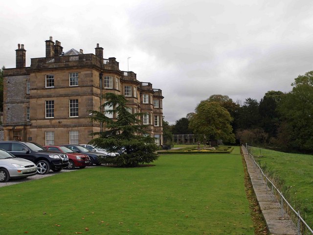 File:Hassop hall.jpg