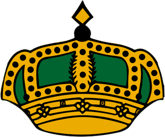 File:Heraldic Crown of Saudi Arabia.png