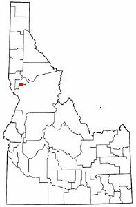 Loko di Ferdinand, Idaho