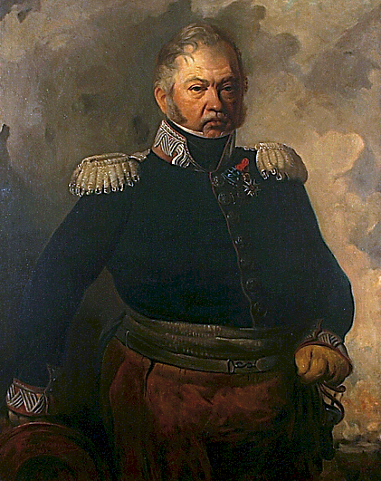 Józef Dwernicki 1