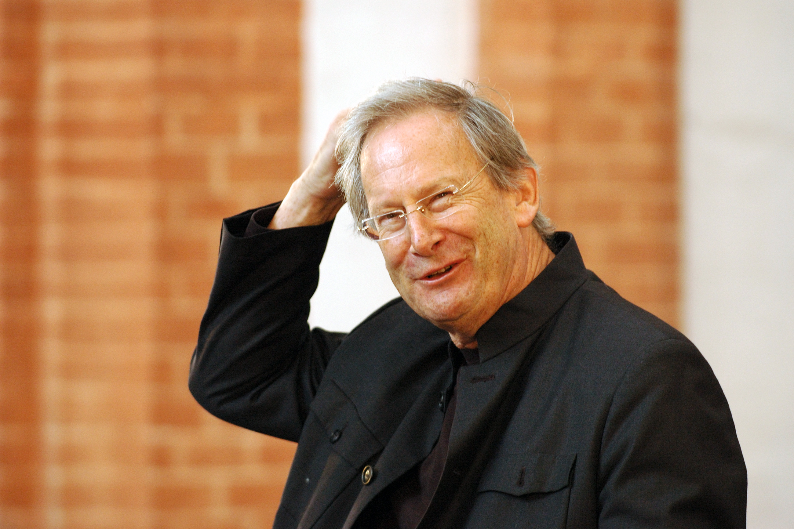 John Eliot Gardiner