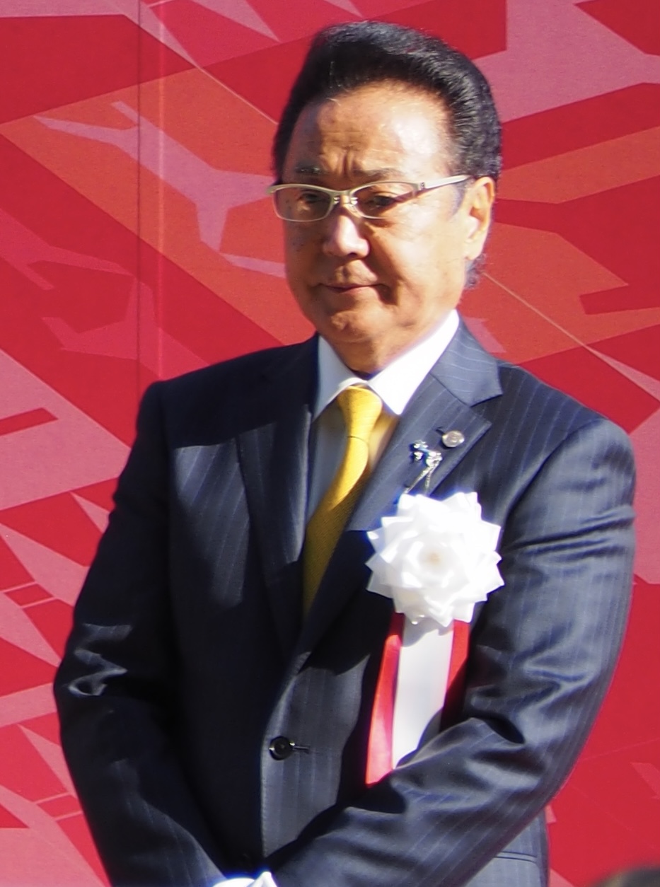 Ken Nishikawa（Taro Yamada） 2023.jpg