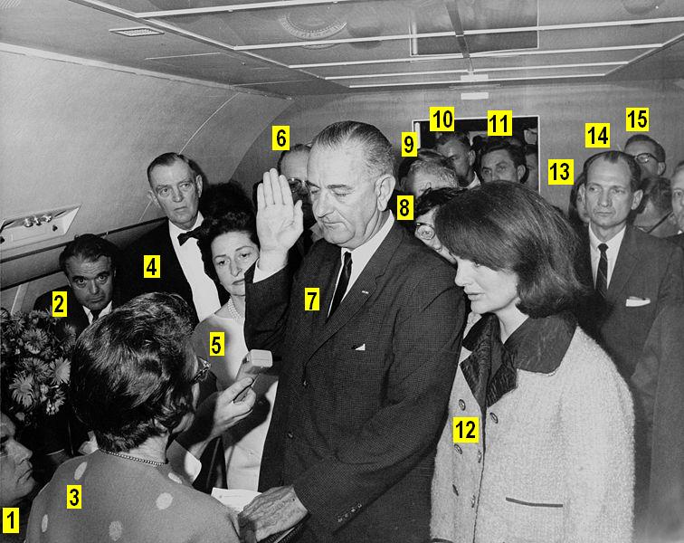 File:LBJ oath with captions.jpg