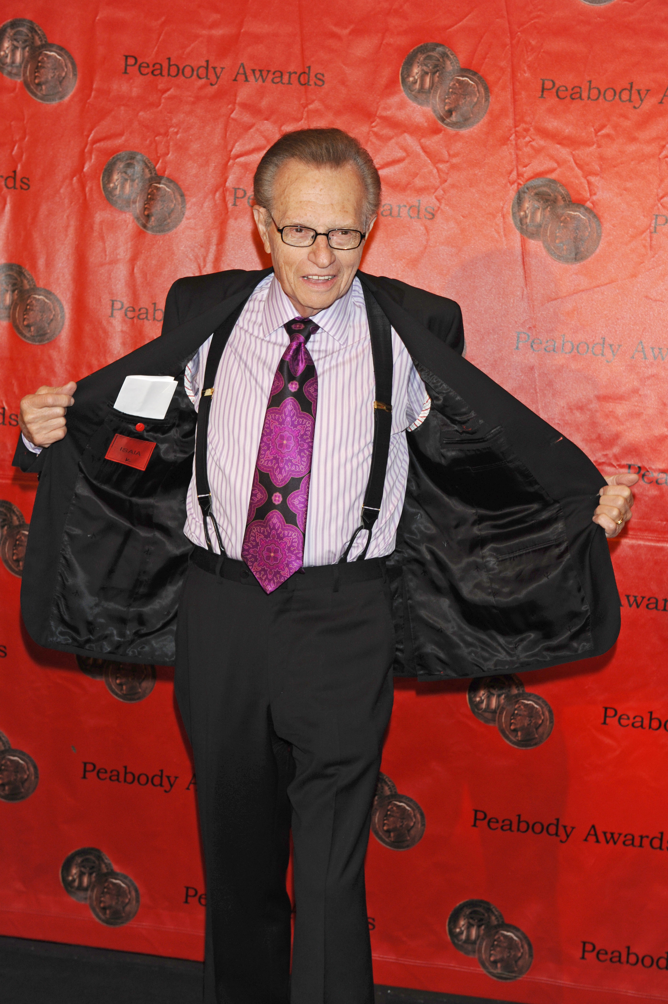 Larry King - Wikipedia