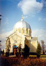 Livchychi Cerkva 1906.jpg