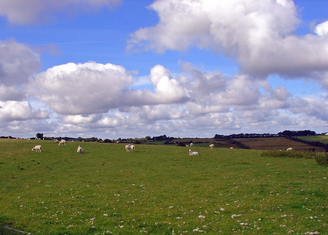 Llanarth, Ceredigion