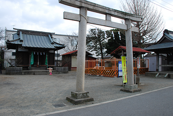 File:Local shrine 菅原神社 - panoramio.jpg